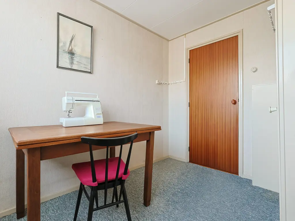 Emmalaan 17, NIEUWKOOP