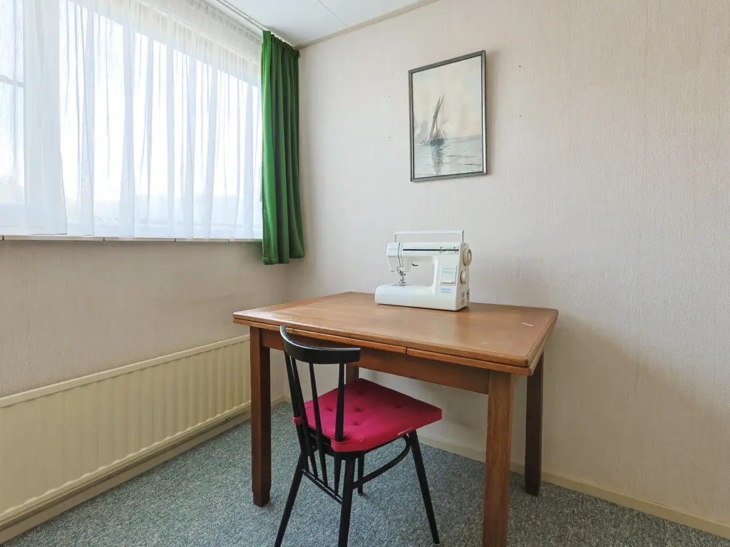Emmalaan 17, NIEUWKOOP