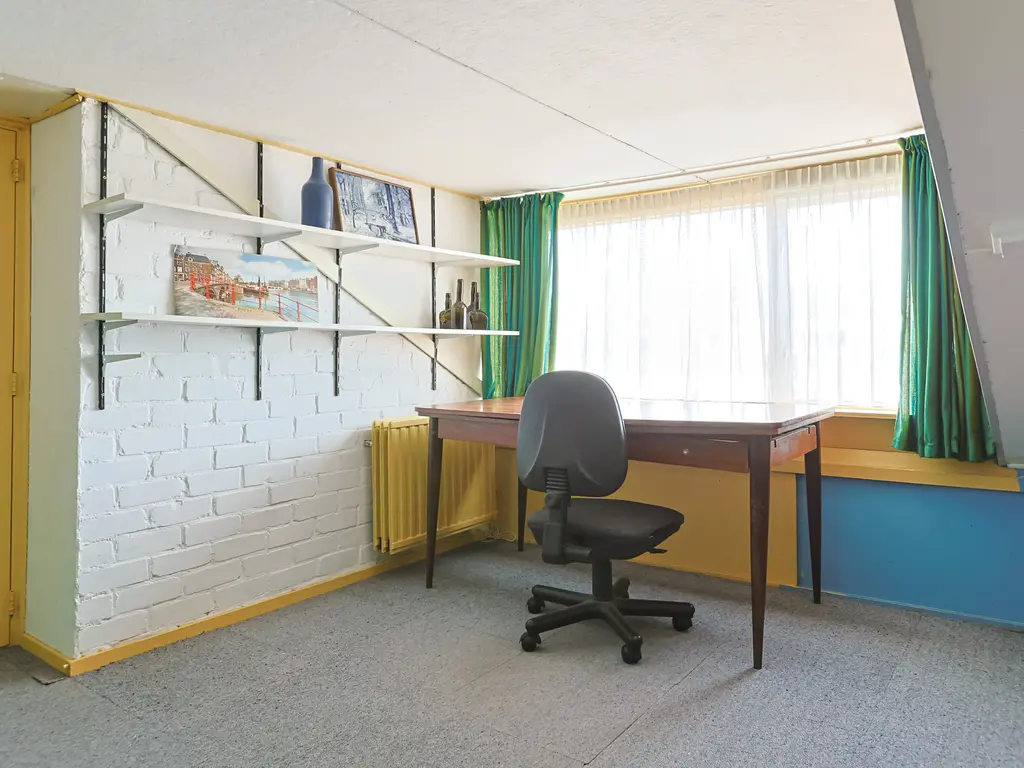 Emmalaan 17, NIEUWKOOP