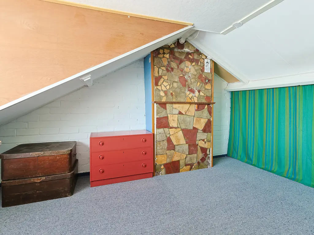Emmalaan 17, NIEUWKOOP