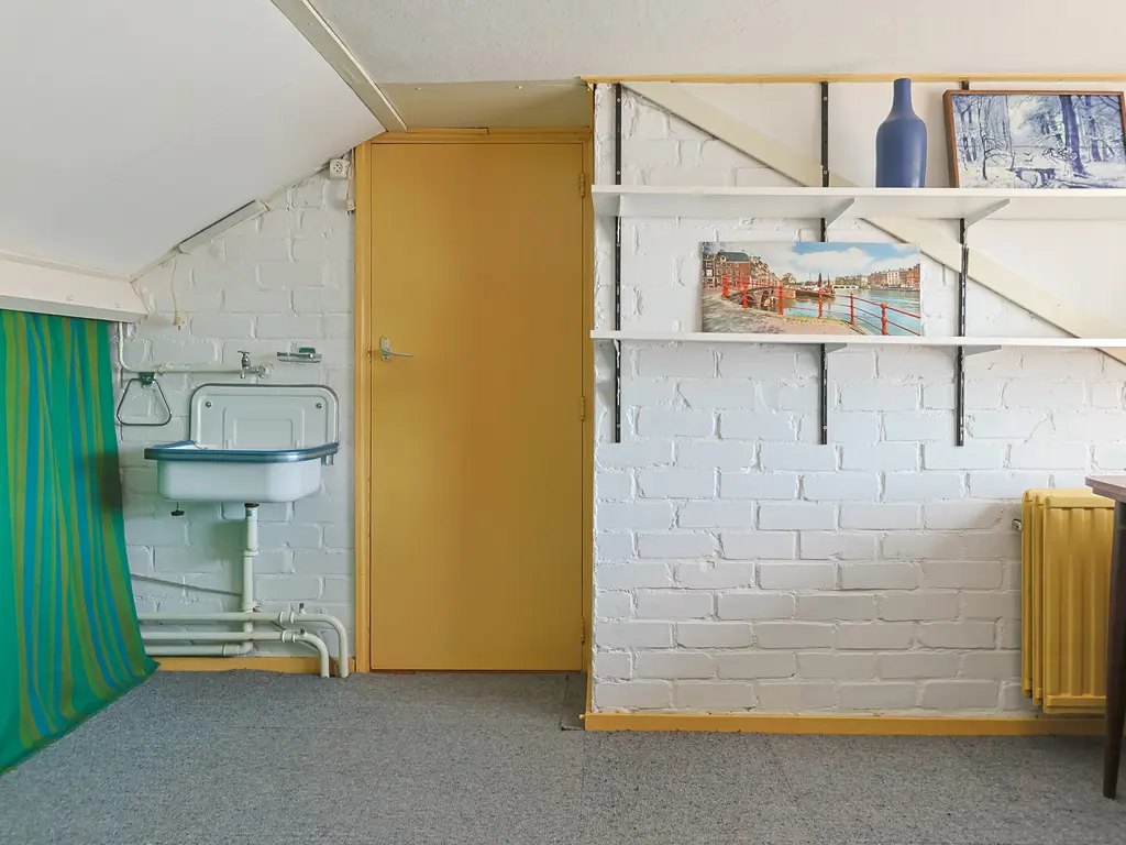 Emmalaan 17, NIEUWKOOP