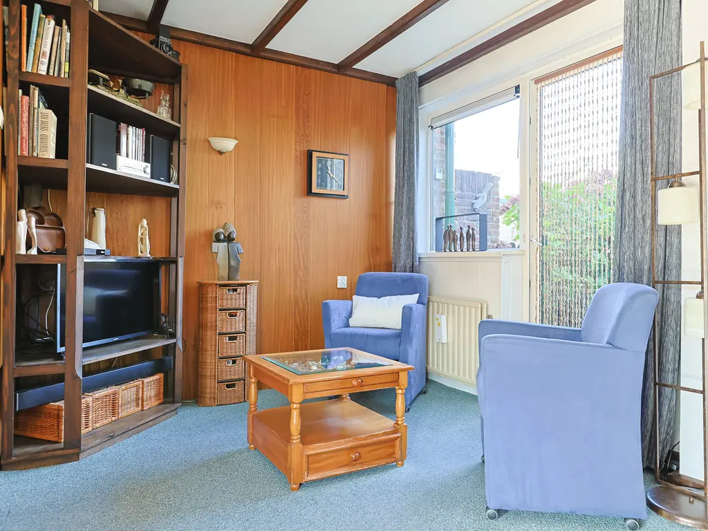Emmalaan 17, NIEUWKOOP