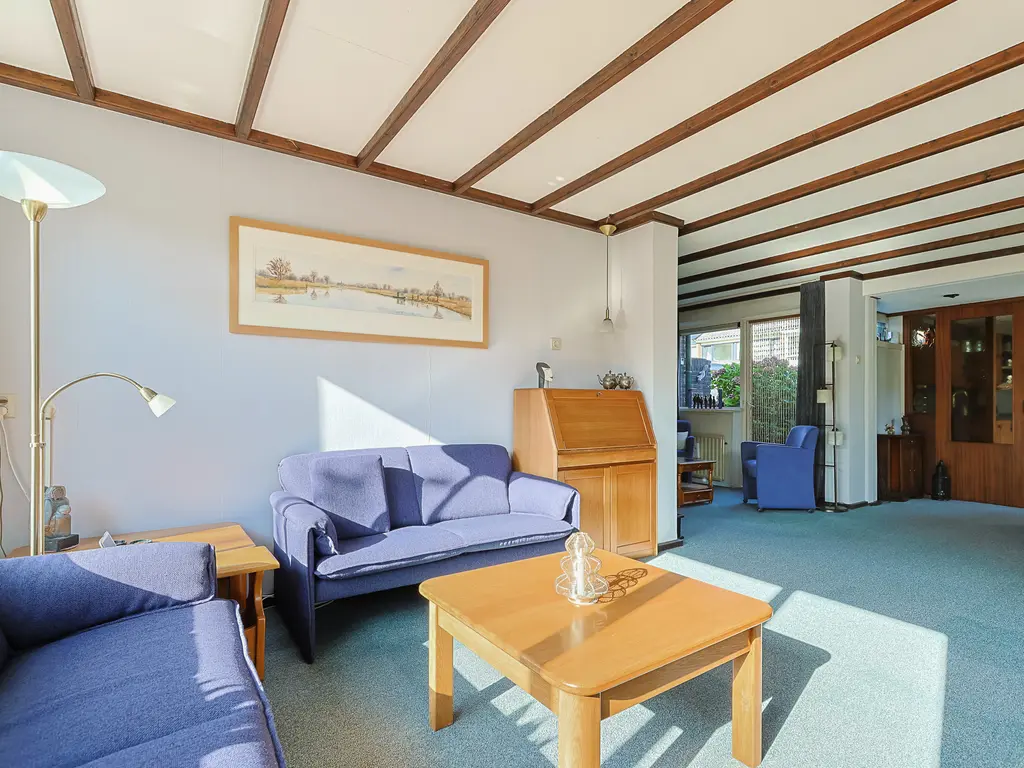 Emmalaan 17, NIEUWKOOP