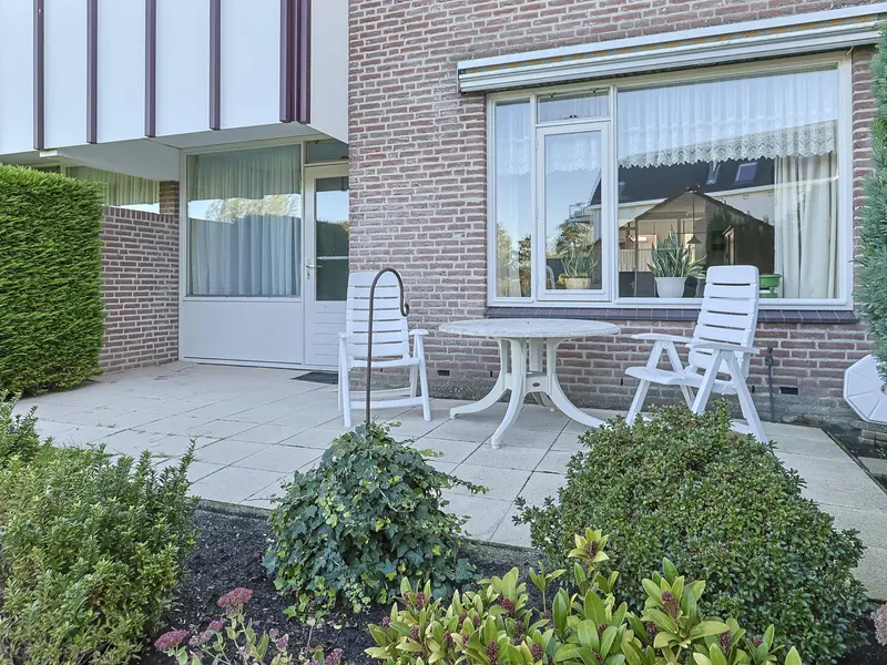 De Hoefslag 5, Nieuwkoop
