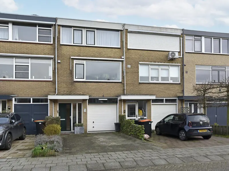 Roelofsstraat 58, Nieuwkoop