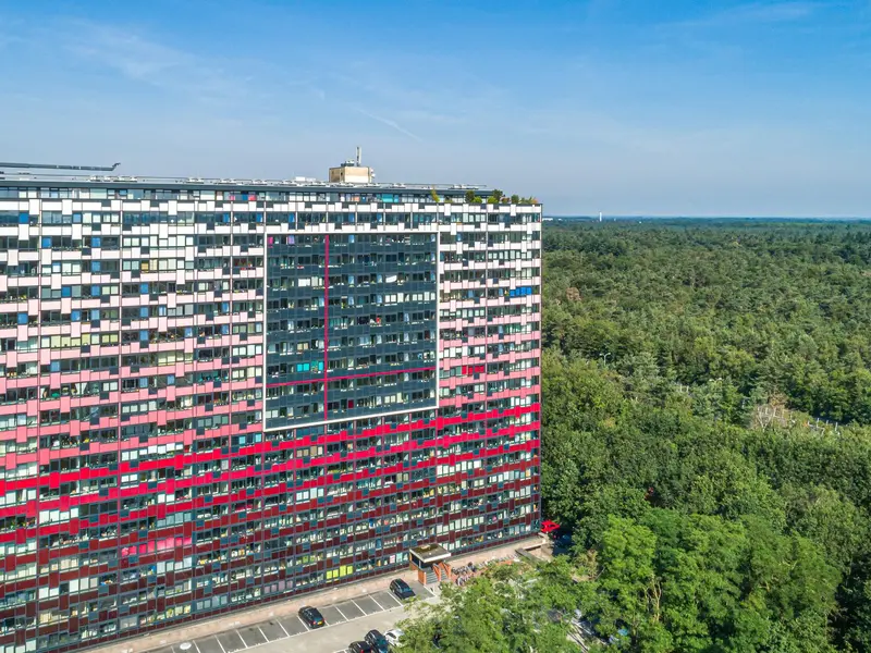 Laan van Vollenhove 38, Zeist