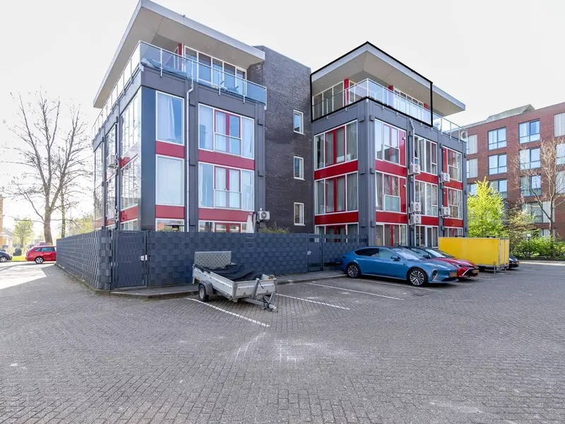 Halverwege 53, Alphen Aan Den Rijn