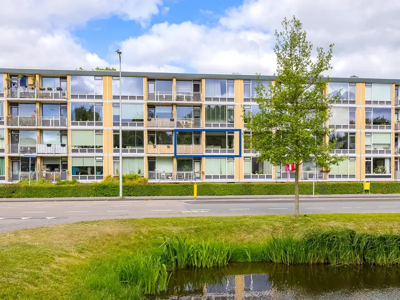 Seringenstraat 76, Alphen Aan Den Rijn