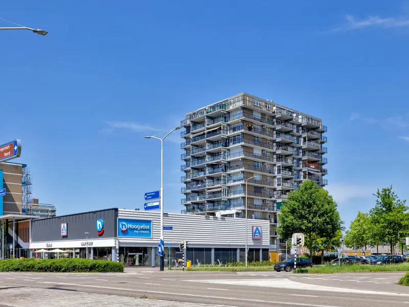 Aïdaplein 164, ALPHEN AAN DEN RIJN
