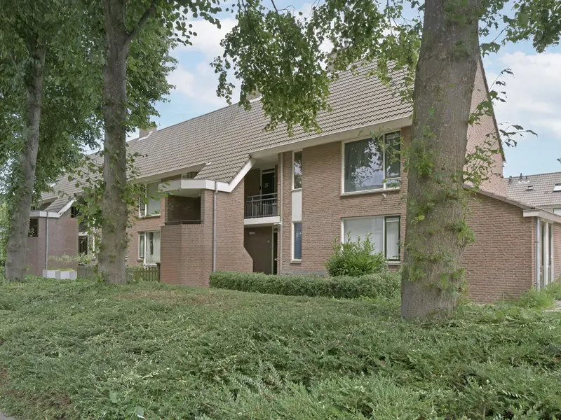 De Halve Roe 73, Nieuwkoop