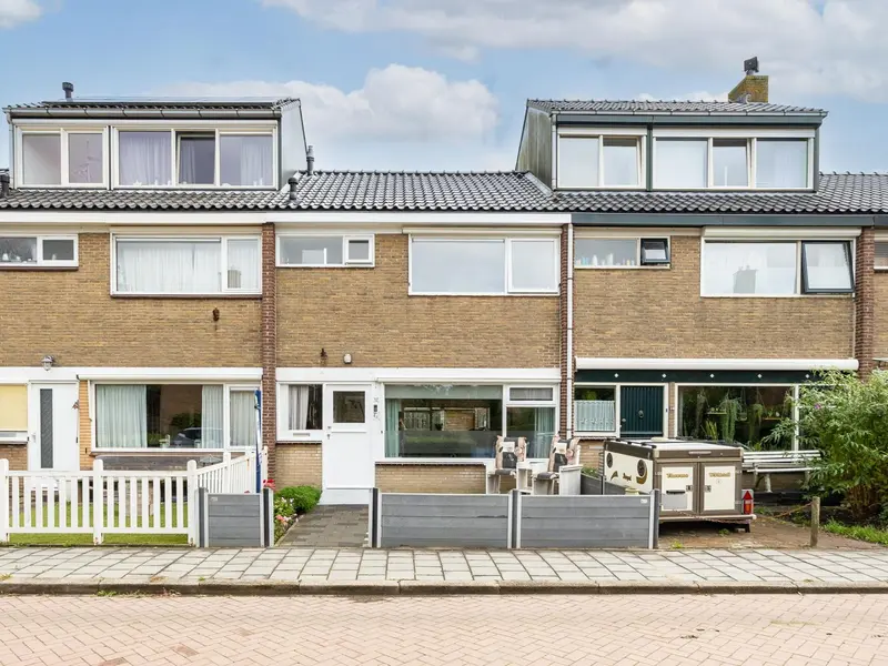 Bernhardlaan 12, NIEUWKOOP