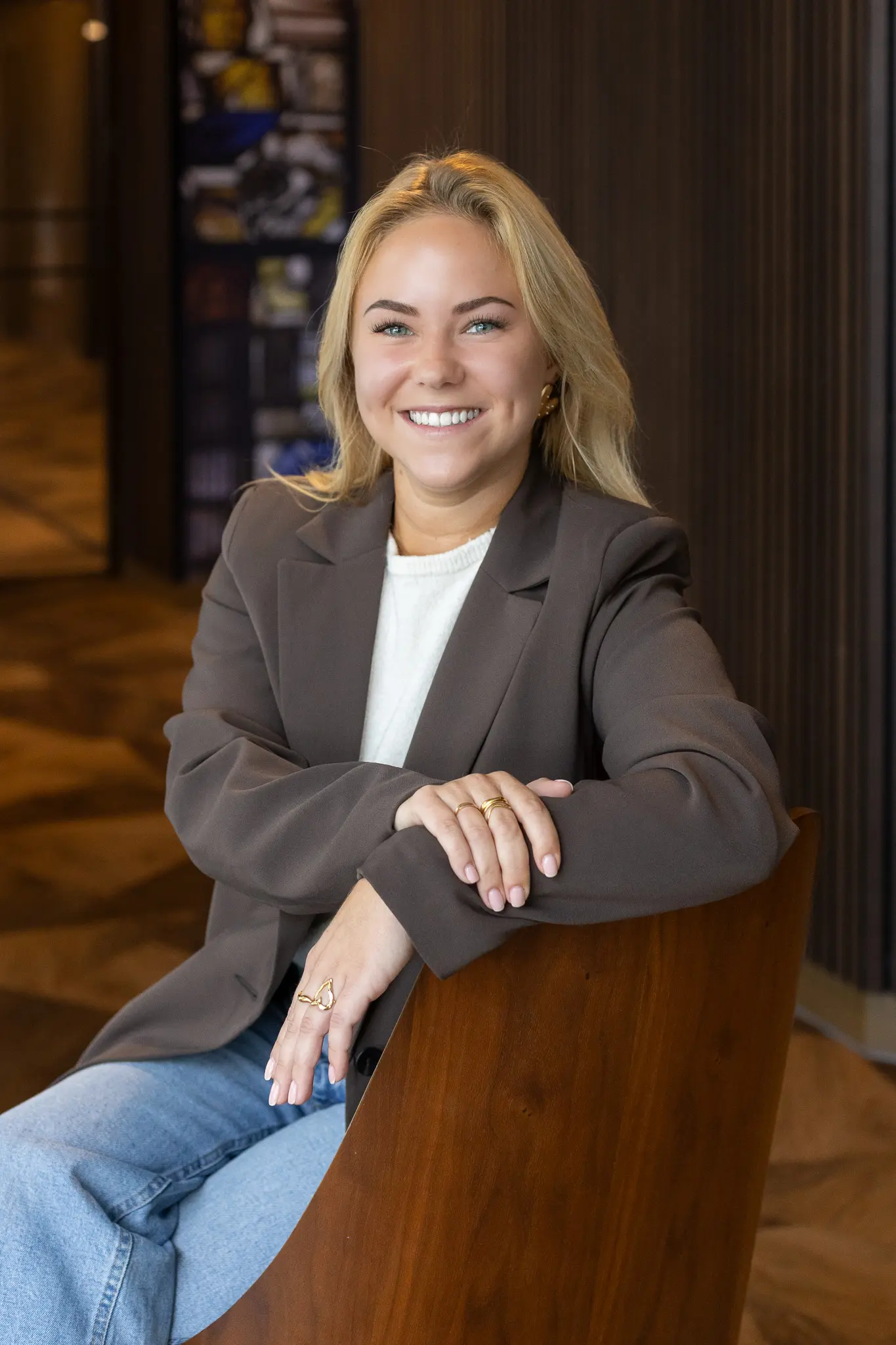 Anna Hoogendoorn