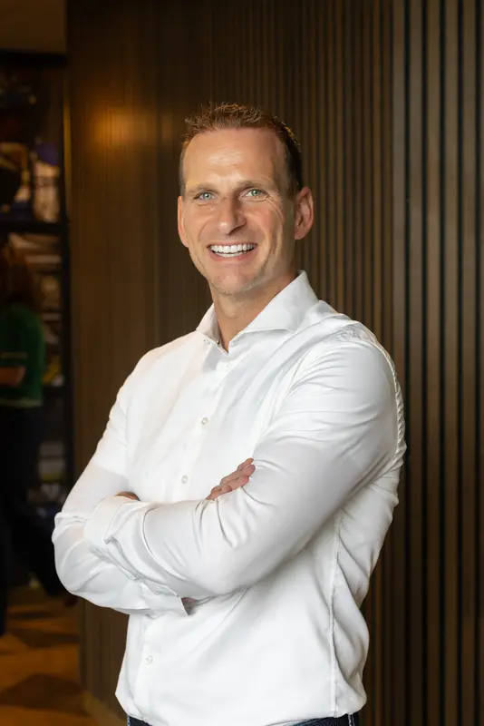 Michel Scheidema