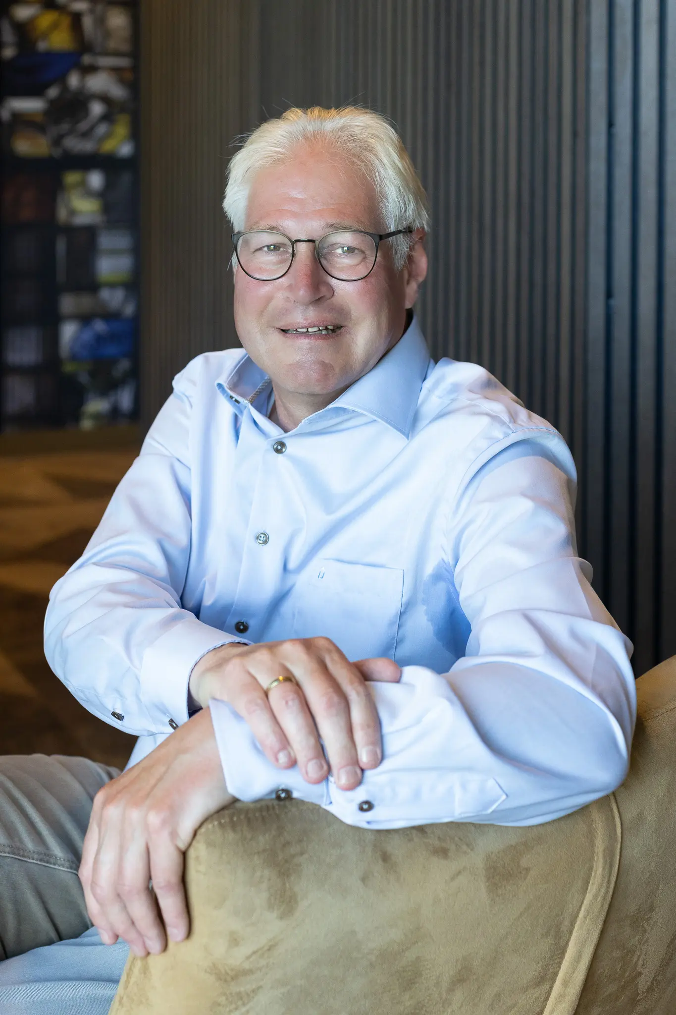 Arie Oskam