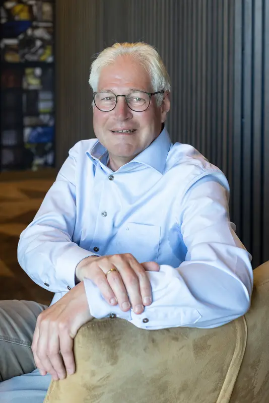 Arie Oskam