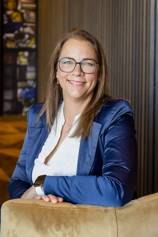 Bianca Kriek