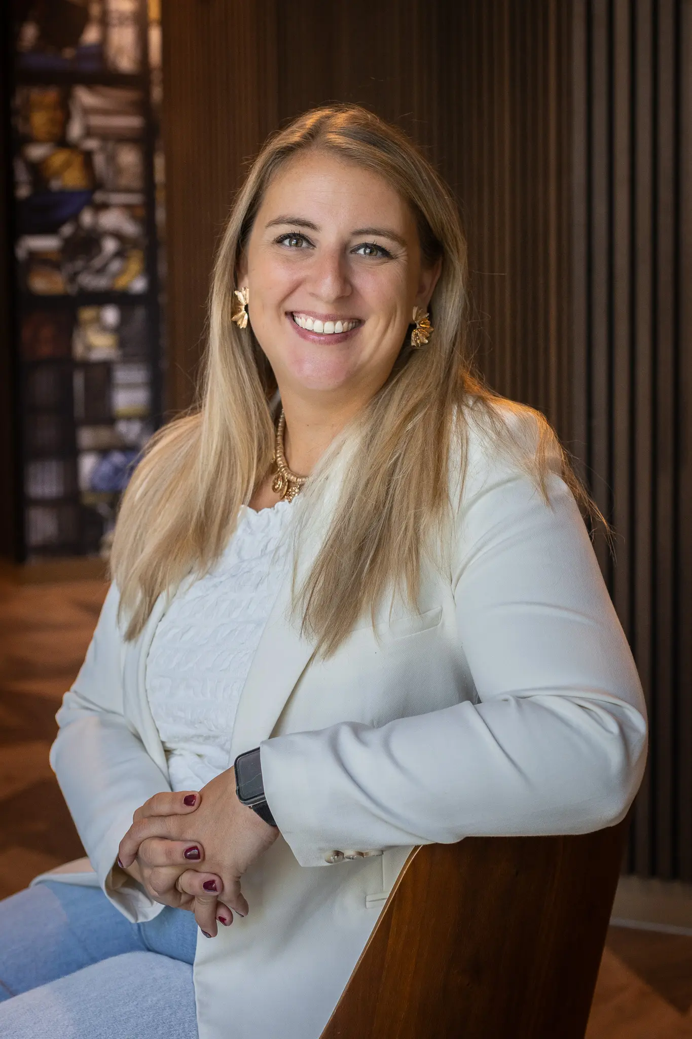 Eva Breugelmans