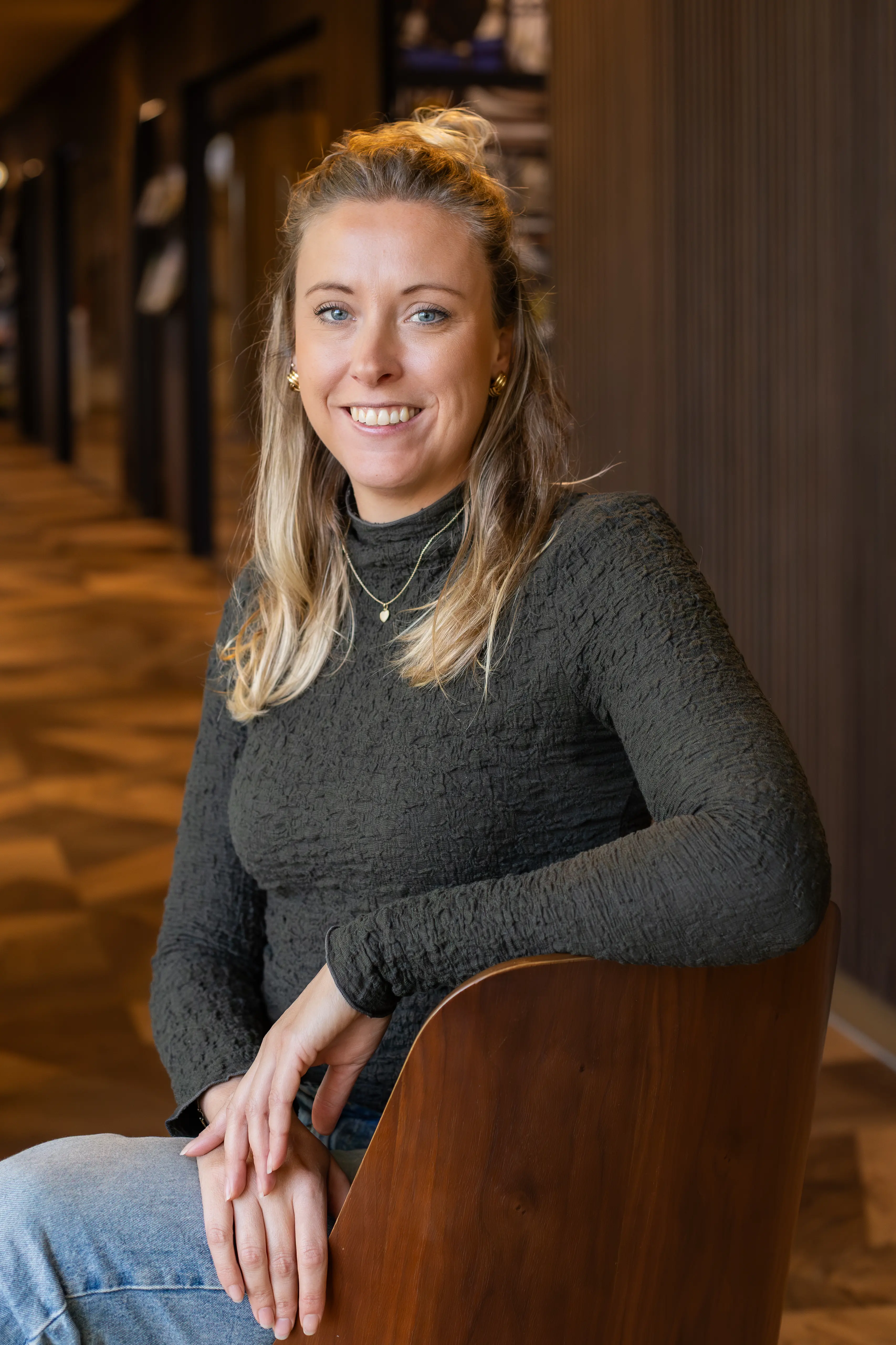 Annette Veerman-Kalkman