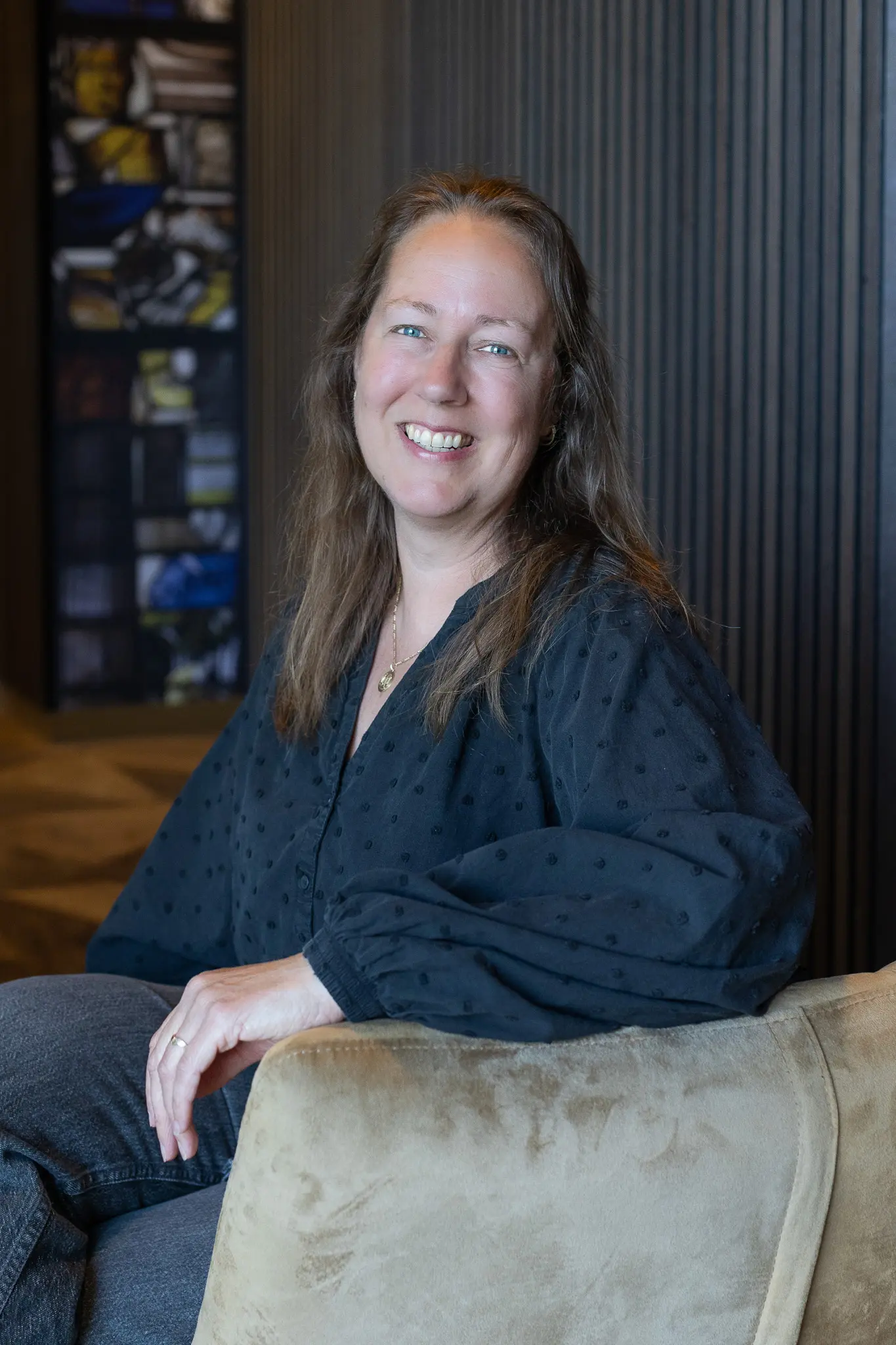 Heidi Koek