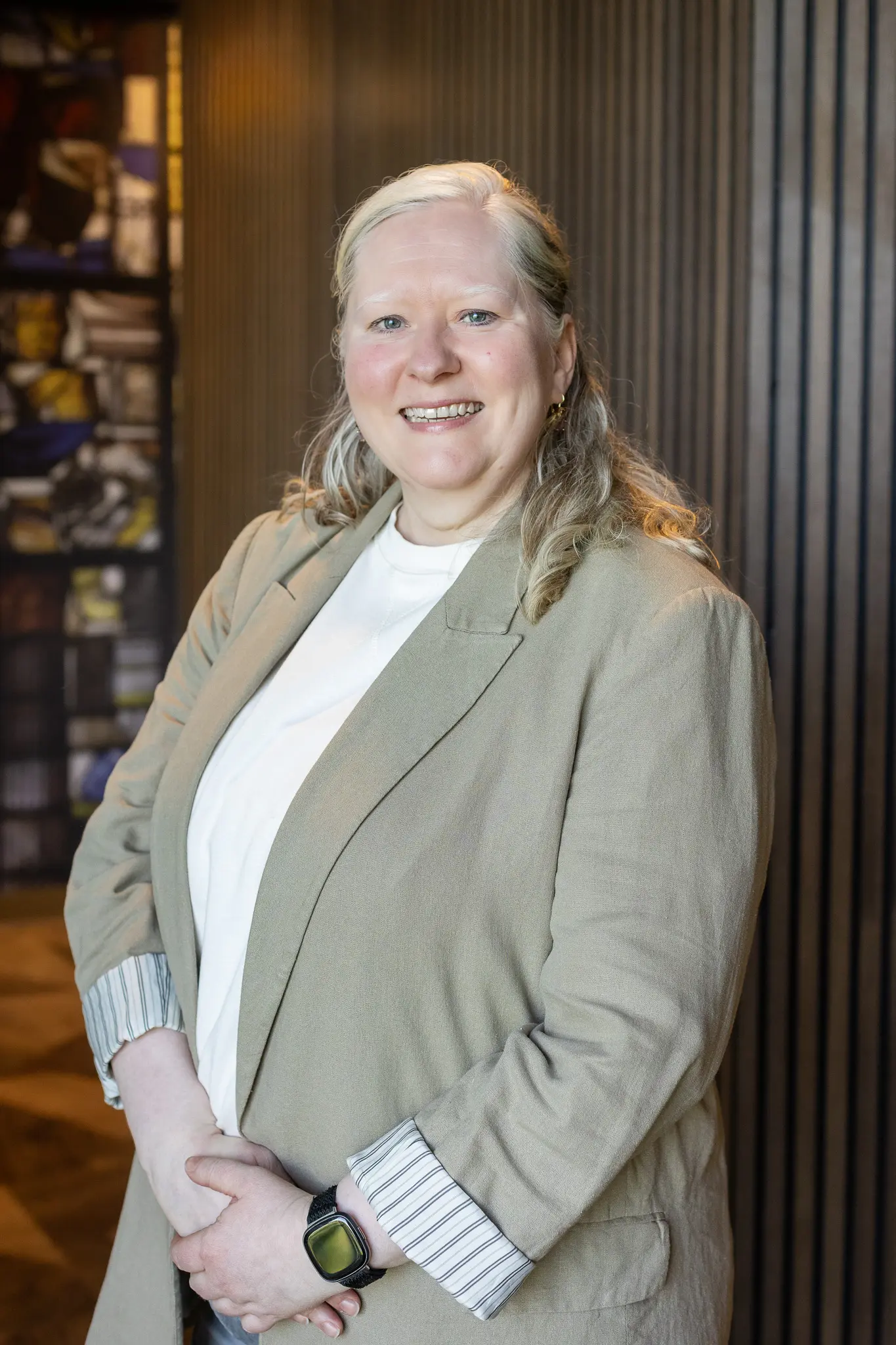 Ilona Stolwijk