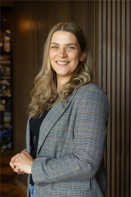 Lisa Erdtsieck