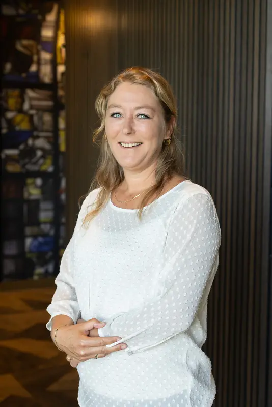 Sanne Geurts