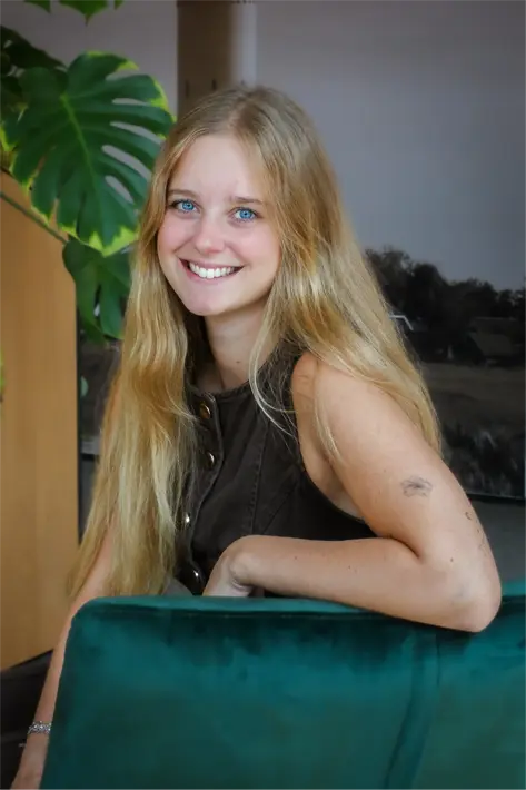 Savanjah de Maar