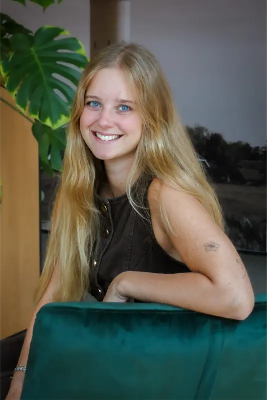 Savanjah de Maar