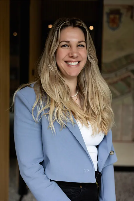 Cindy Heerkens