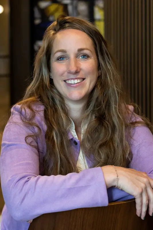 Henriëtte Hamilton