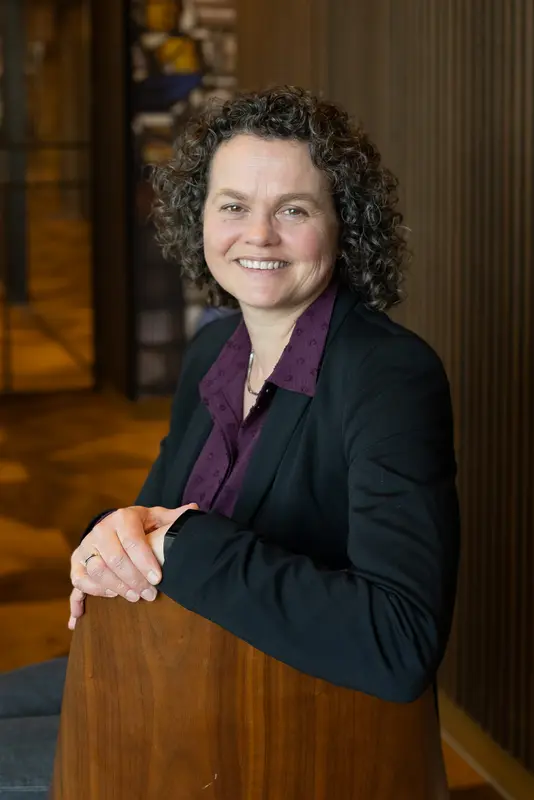 Hester van Velzen