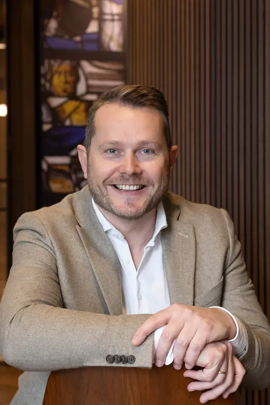 Pieter de Haan
