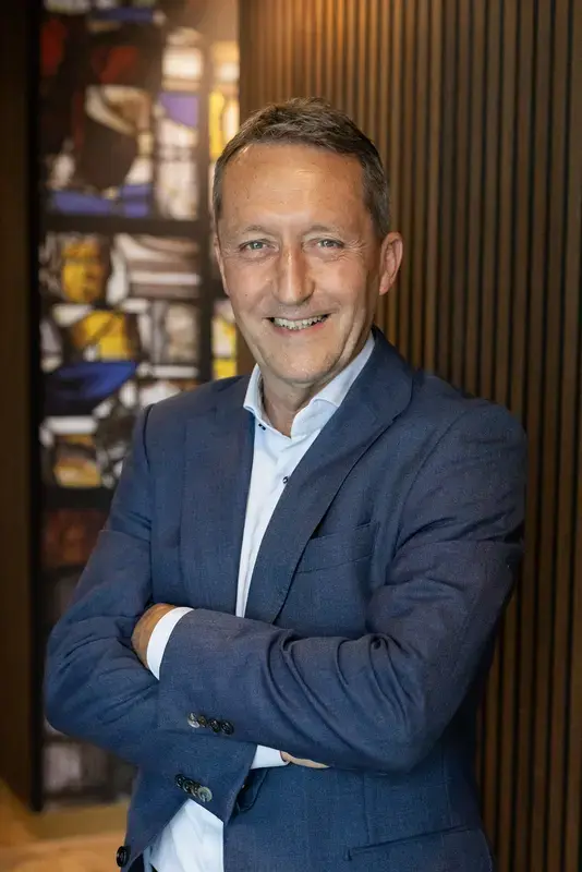 Tjeerd de Koster