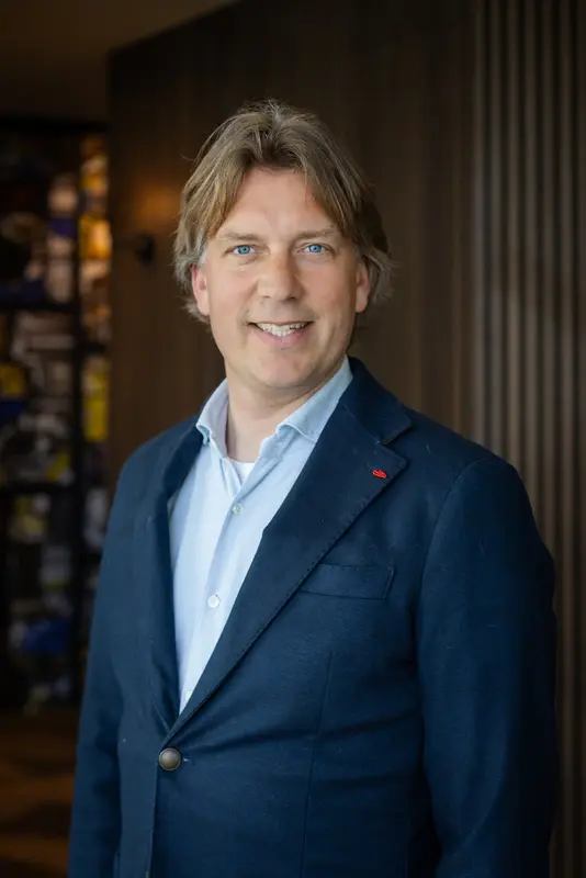 Maarten van Welie
