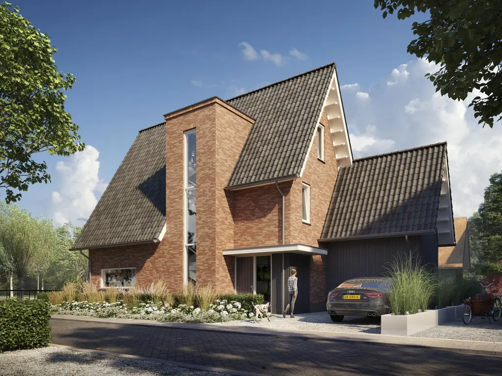 Thomashof 37, GOUDA