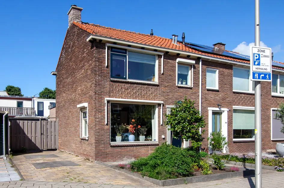 Jan van Beaumontstraat 65