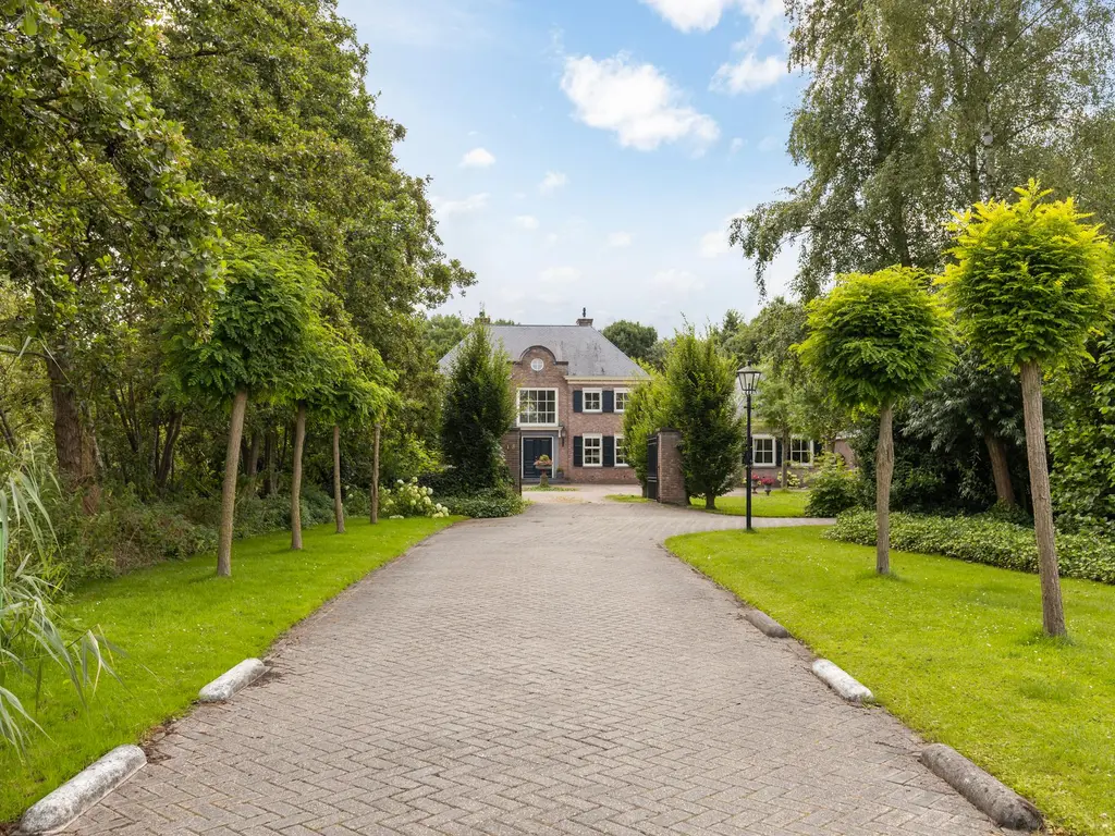 Achterwillenseweg 138, GOUDA