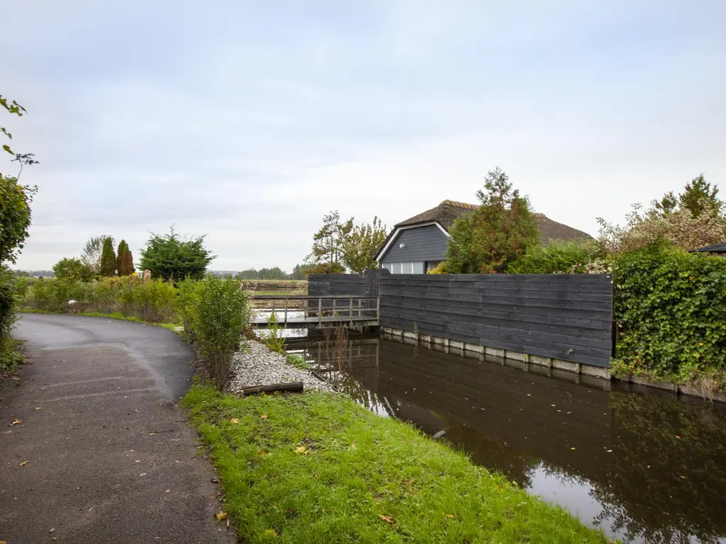 Oosteinde 11 146, MOORDRECHT