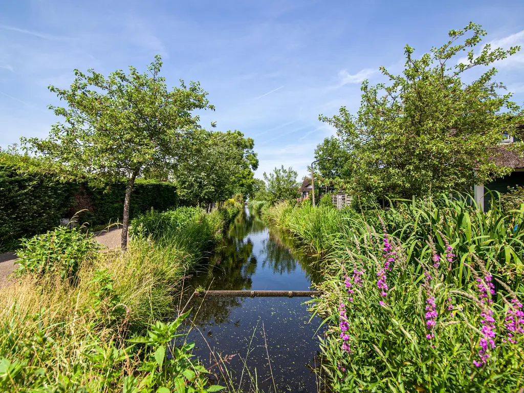 Oosteinde 3h 33, MOORDRECHT