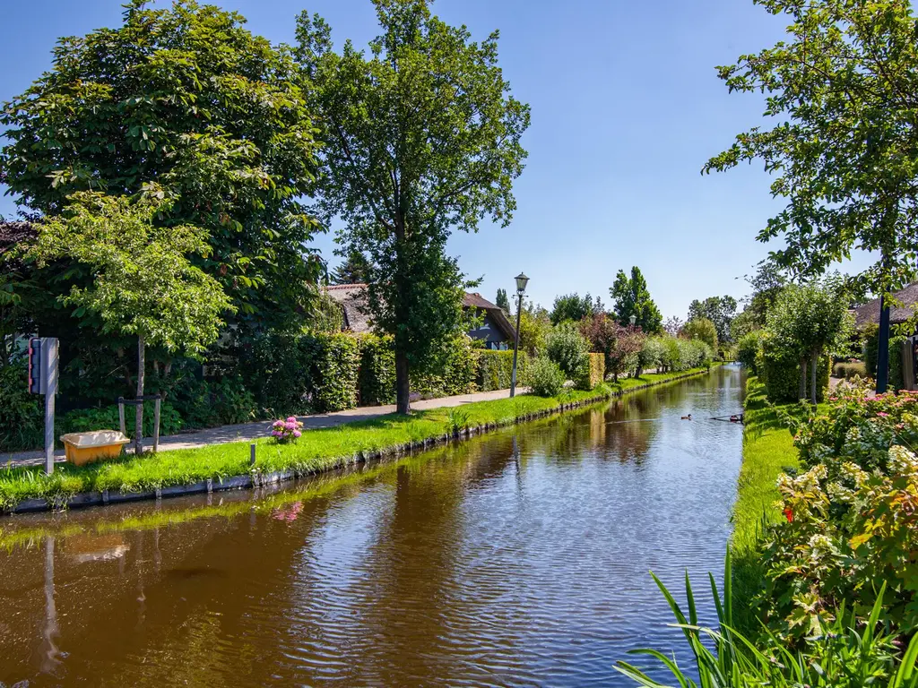 Oosteinde 3h 33, MOORDRECHT