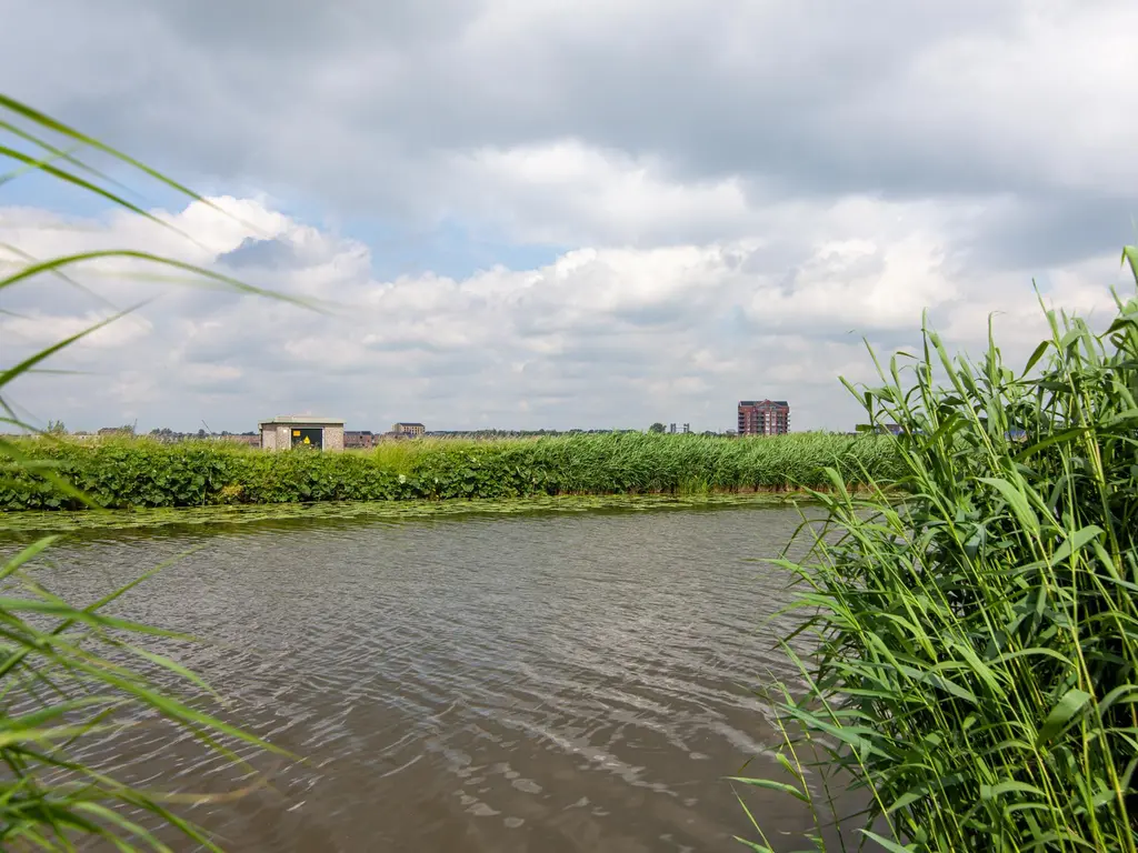 Oosteinde 3h 33, MOORDRECHT