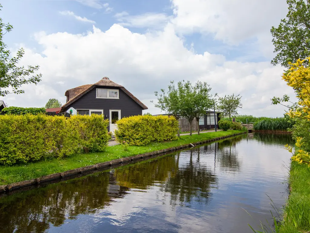 Oosteinde 3h 33, MOORDRECHT