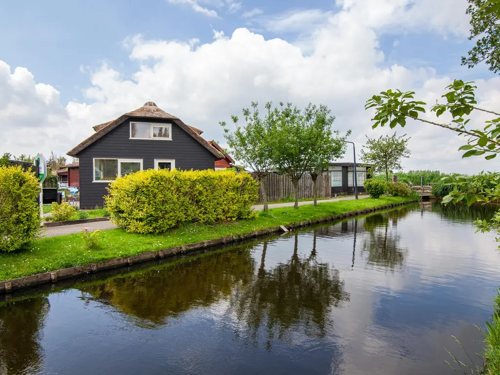 Oosteinde 3h 33, MOORDRECHT