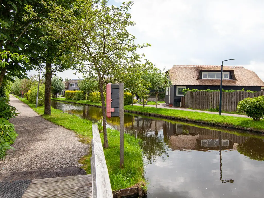 Oosteinde 3h 33, MOORDRECHT