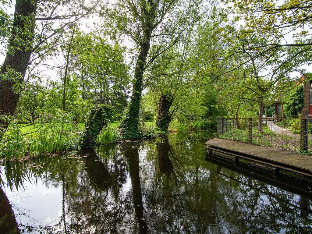 Voorwillenseweg 141, GOUDA