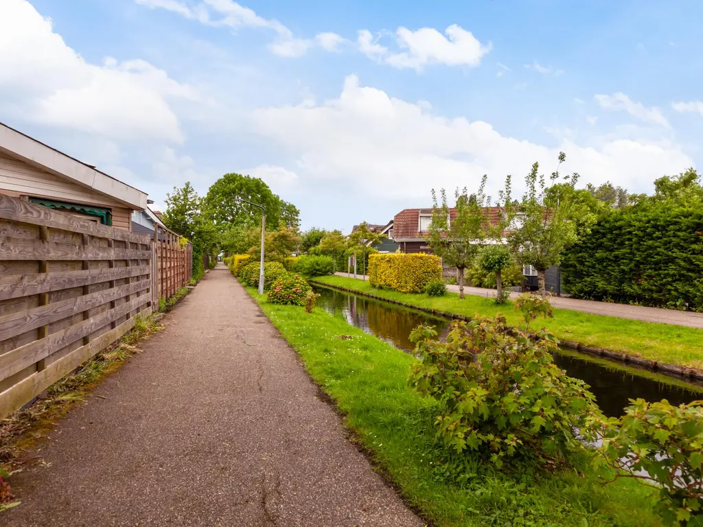 Oosteinde 3h 3a, MOORDRECHT