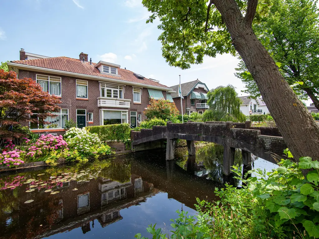 Ridder van Catsweg 244a, GOUDA