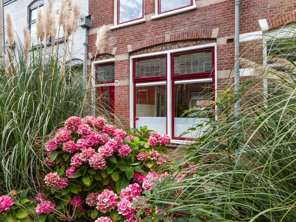 Cornelis Ketelstraat 29, GOUDA