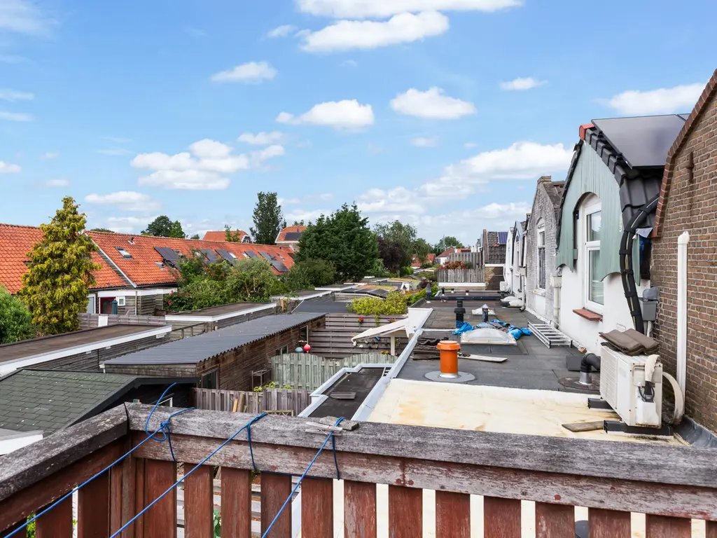 Cornelis Ketelstraat 29, GOUDA