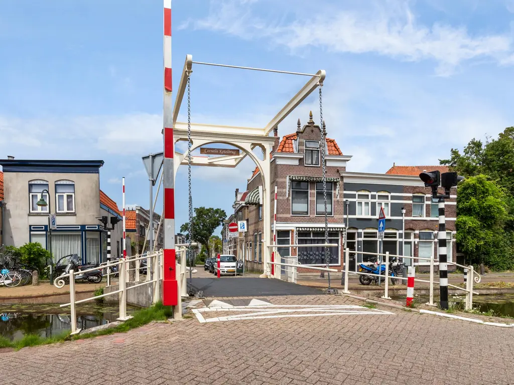 Cornelis Ketelstraat 29, GOUDA